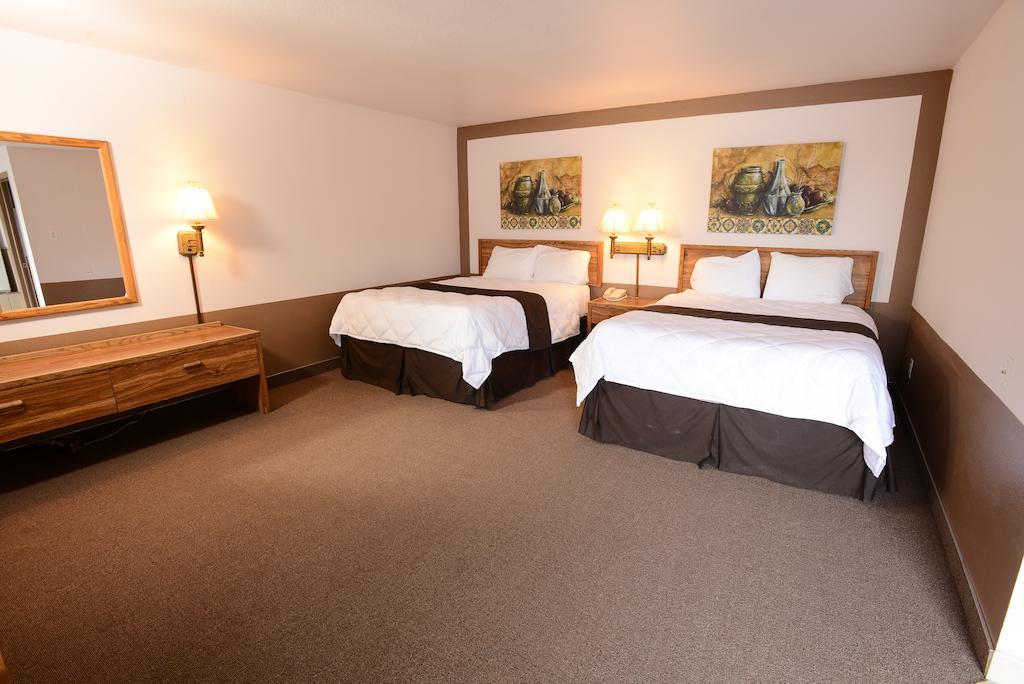 Burlington Inn ภายนอก รูปภาพ