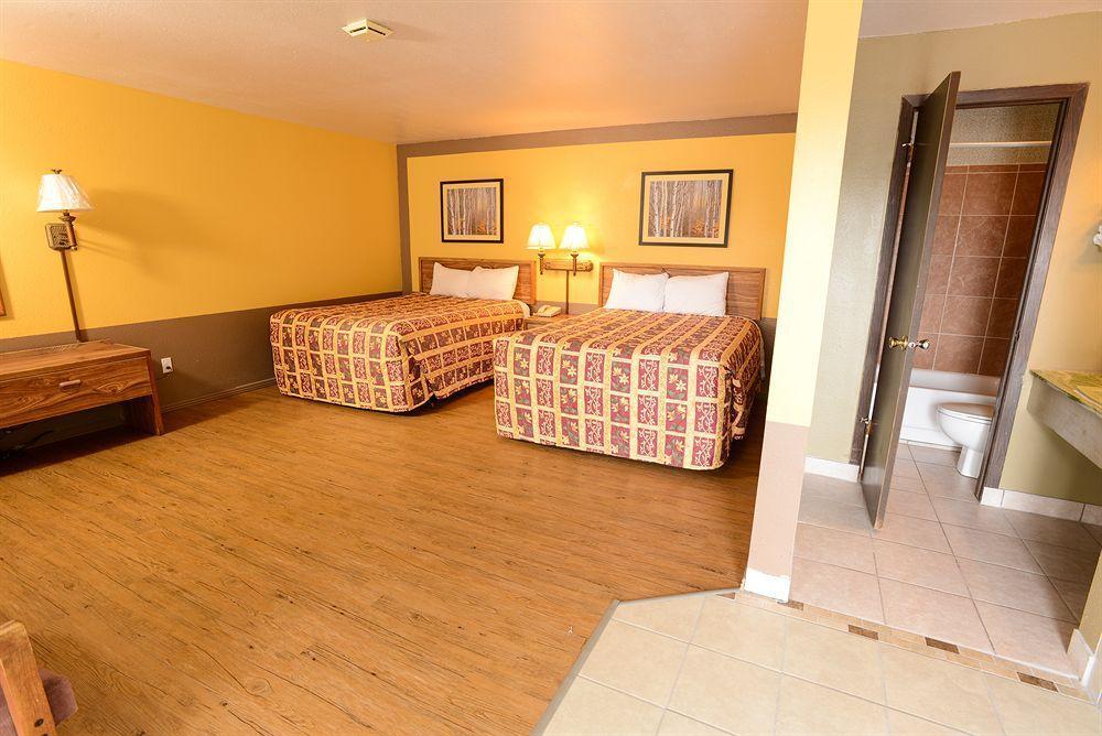 Burlington Inn ภายนอก รูปภาพ