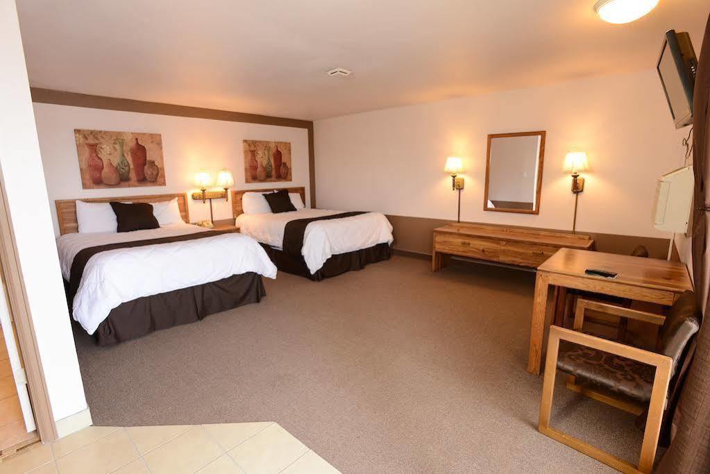 Burlington Inn ภายนอก รูปภาพ